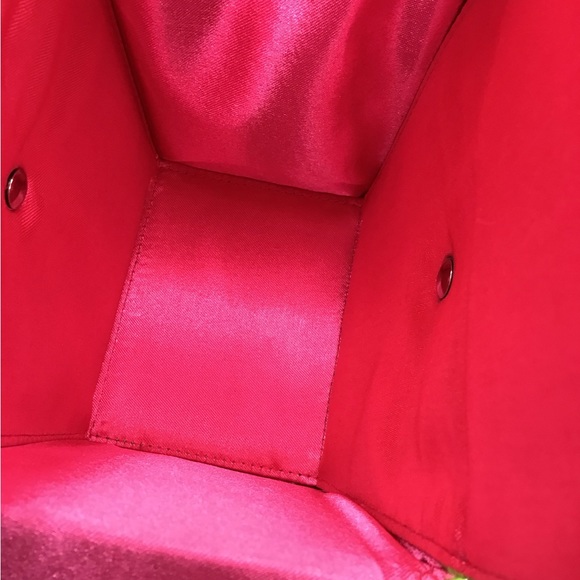 NWOT Stunning Purse or can be used as an Easter Basket or Flower … - Picture 3 of 3